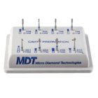 Cavity Preparation Kit