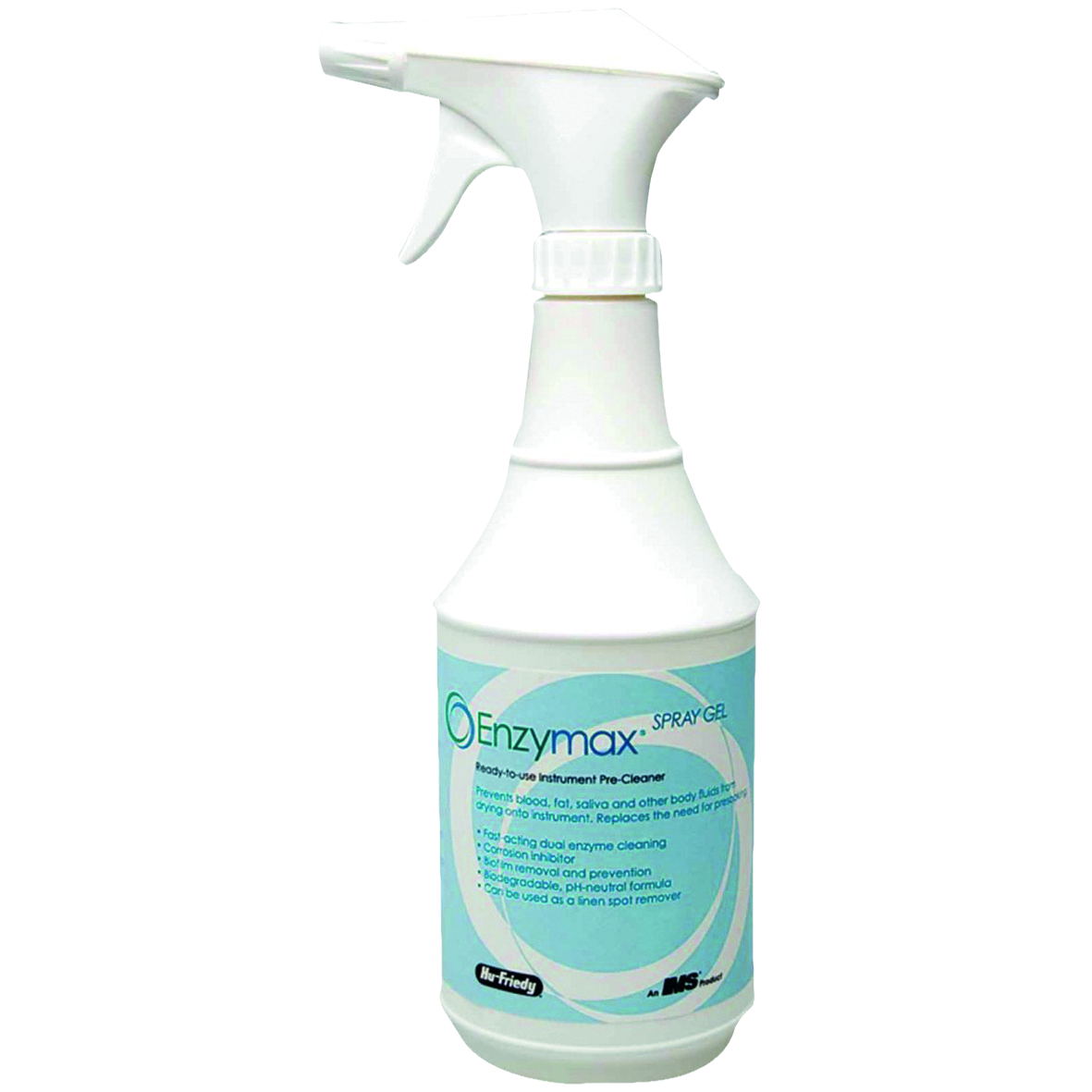 Enzymax Spray Gel 680ml