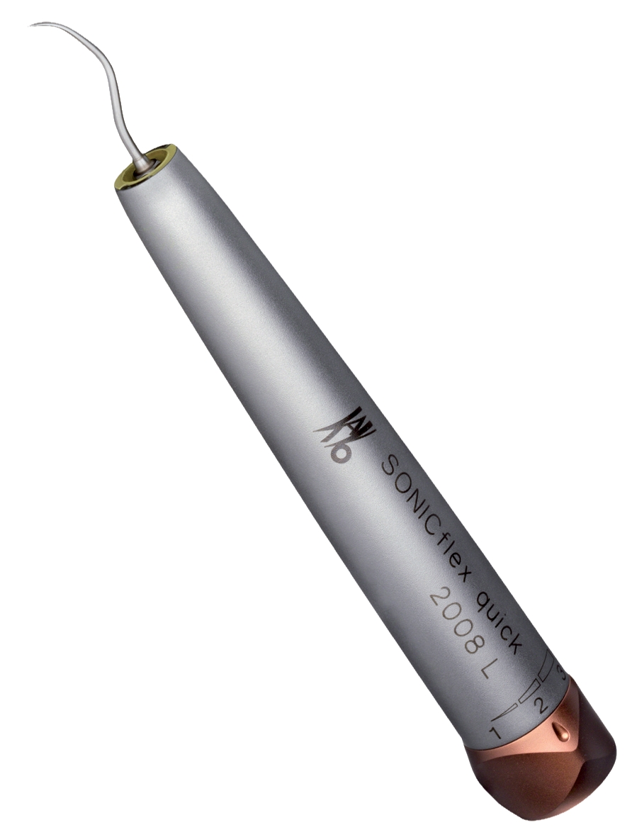 Sonicflex 2008L Air Scaler