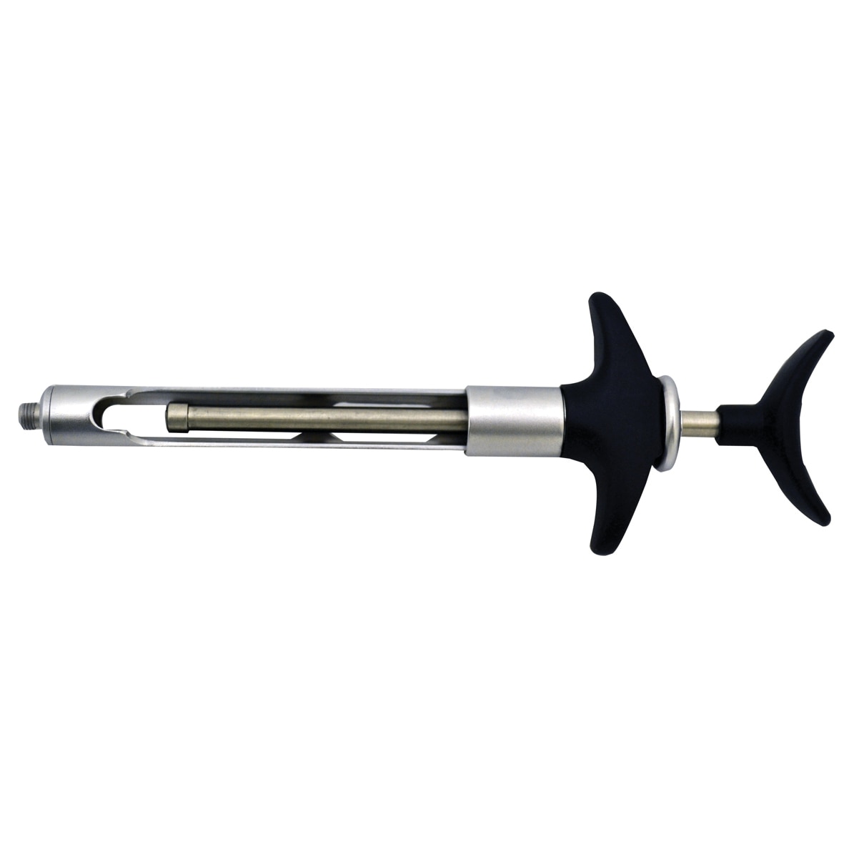 DEHP Syringe Cartridge Self-Aspirating 2.2ml ECO