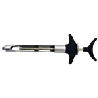 DEHP Syringe Cartridge Self-Aspirating 2.2ml ECO