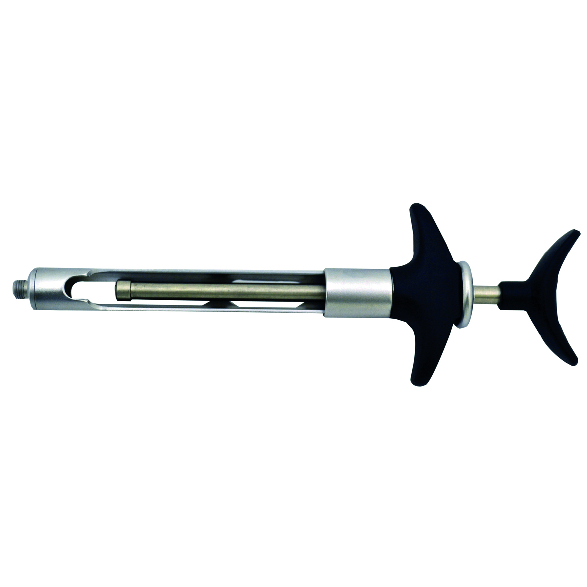 DEHP Syringe Cartridge Self-Aspirating 2.2ml ECO