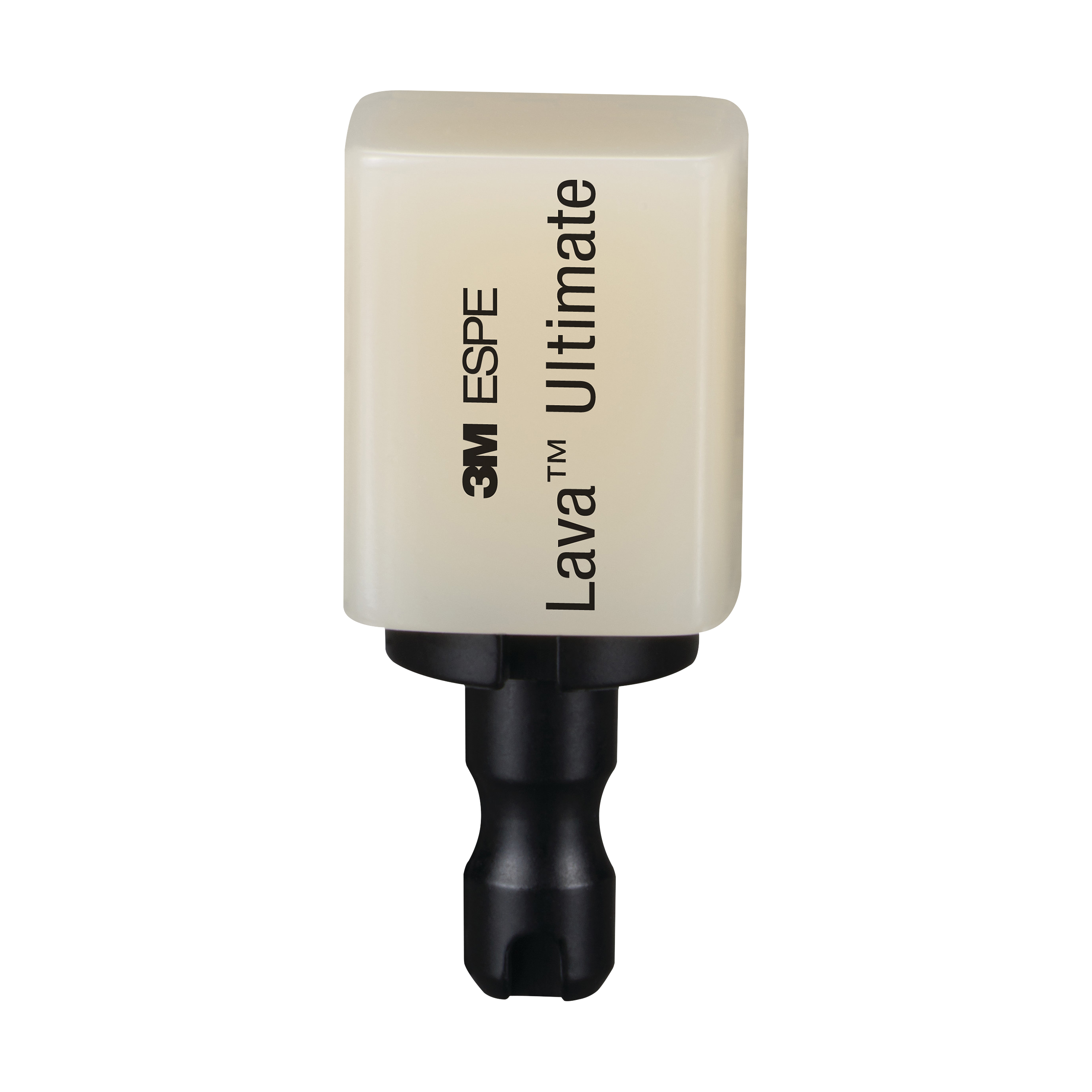 Solventum 3M Lava Ultimate CAD CAM Block for CEREC (HT) High ...