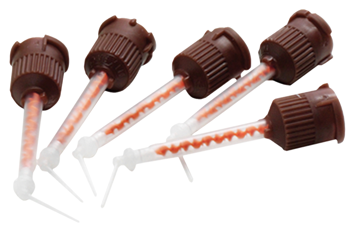 GuttaFlow Mixing Tips Refill 24pk