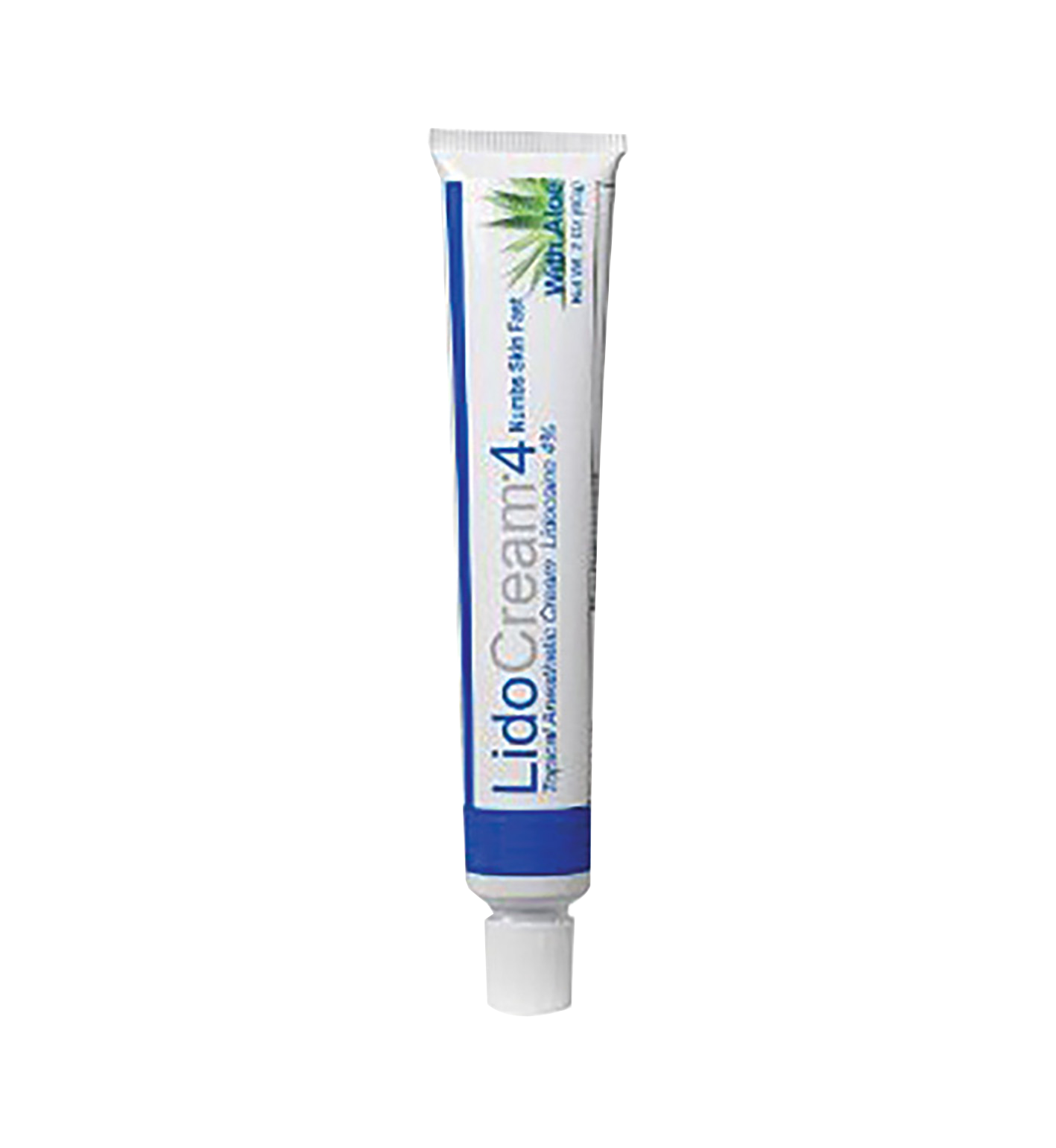 Lidocaine LMX4 4% W/W Cream 5g