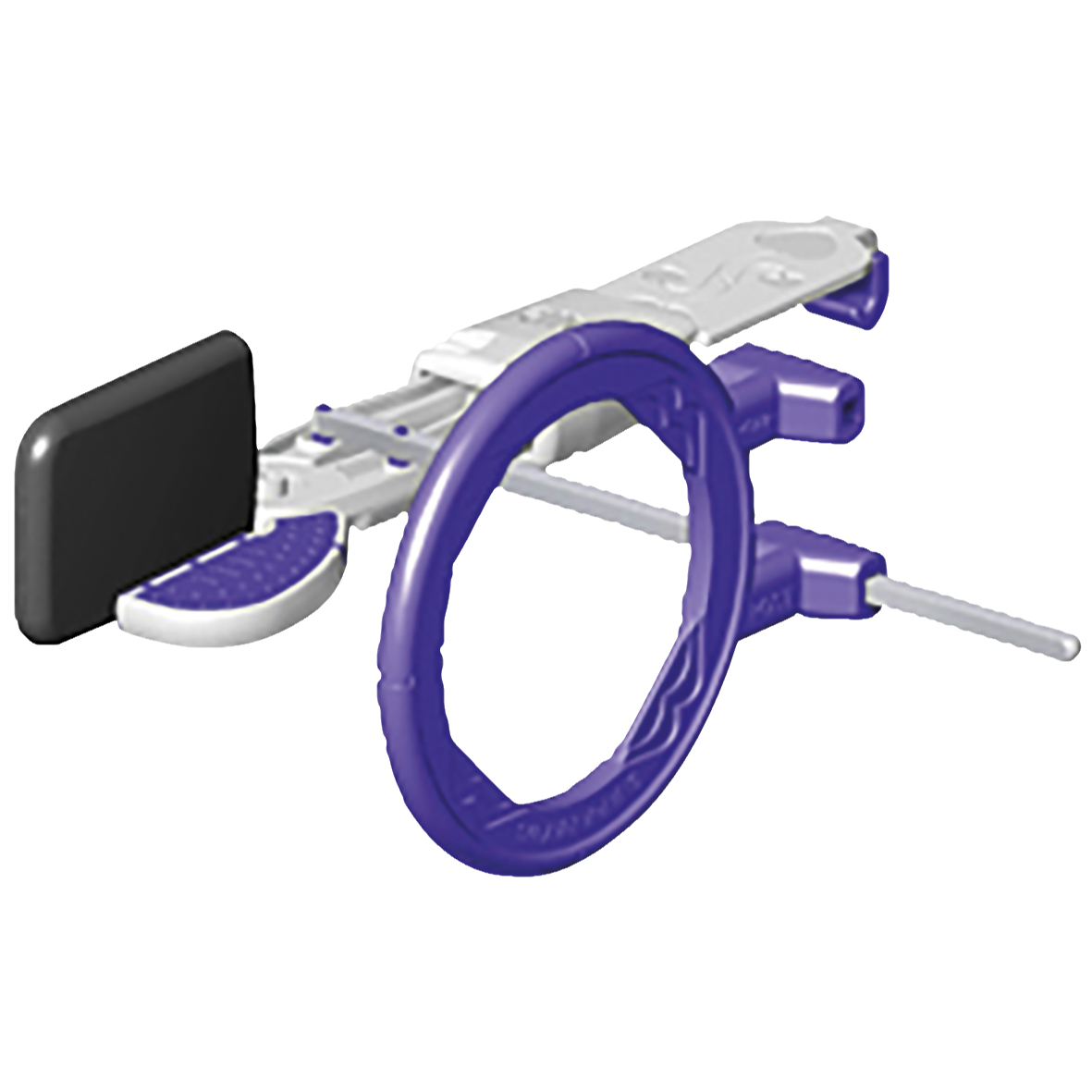 Rinn Snap-A-Ray DS Arm & Ring Kit