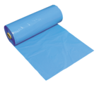 Disposable Apron Roll Blue 14Inch 200pk