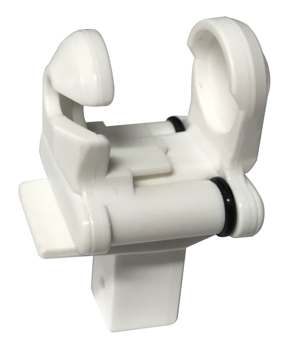 Plastic Fork For Capsule Mixer