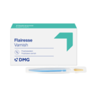 Flairesse Varnish Mint 0.4ml 35pk