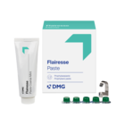 Flairesse Paste Coarse Mint 1.8ml 200pk