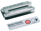Wash Check Test Soil Strips 24pk