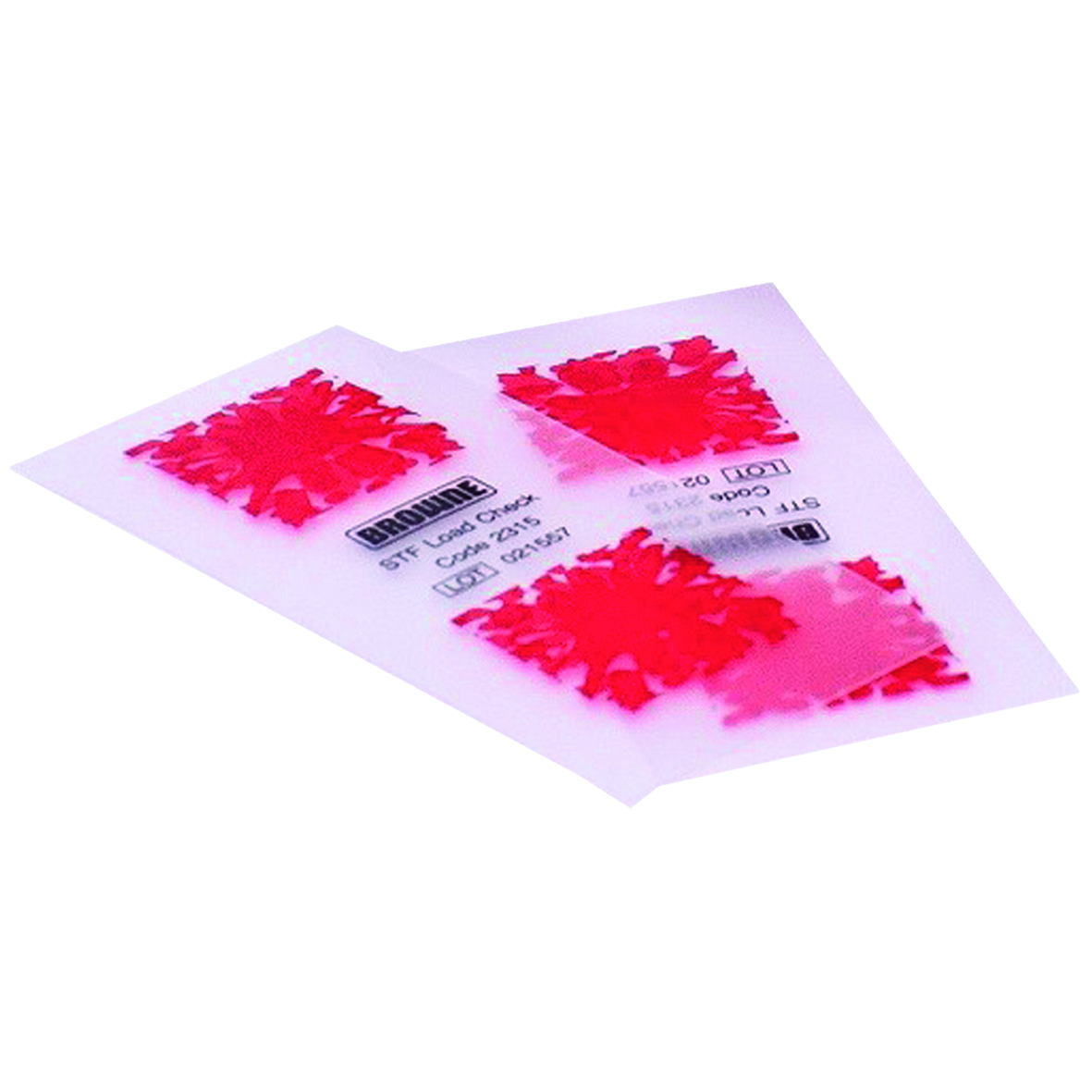 Load Check Test Soil Strips 12pk