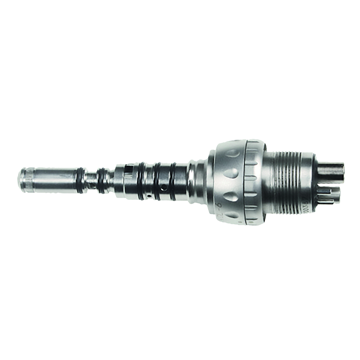 BA Multiflex Type Coupling with LED