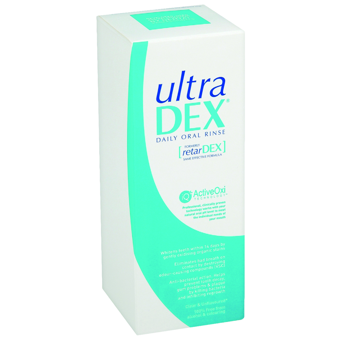 Ultradex Oral Rinse 250Ml