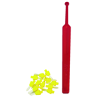 Tepe Interspace Soft 1 Handle + 12 Heads