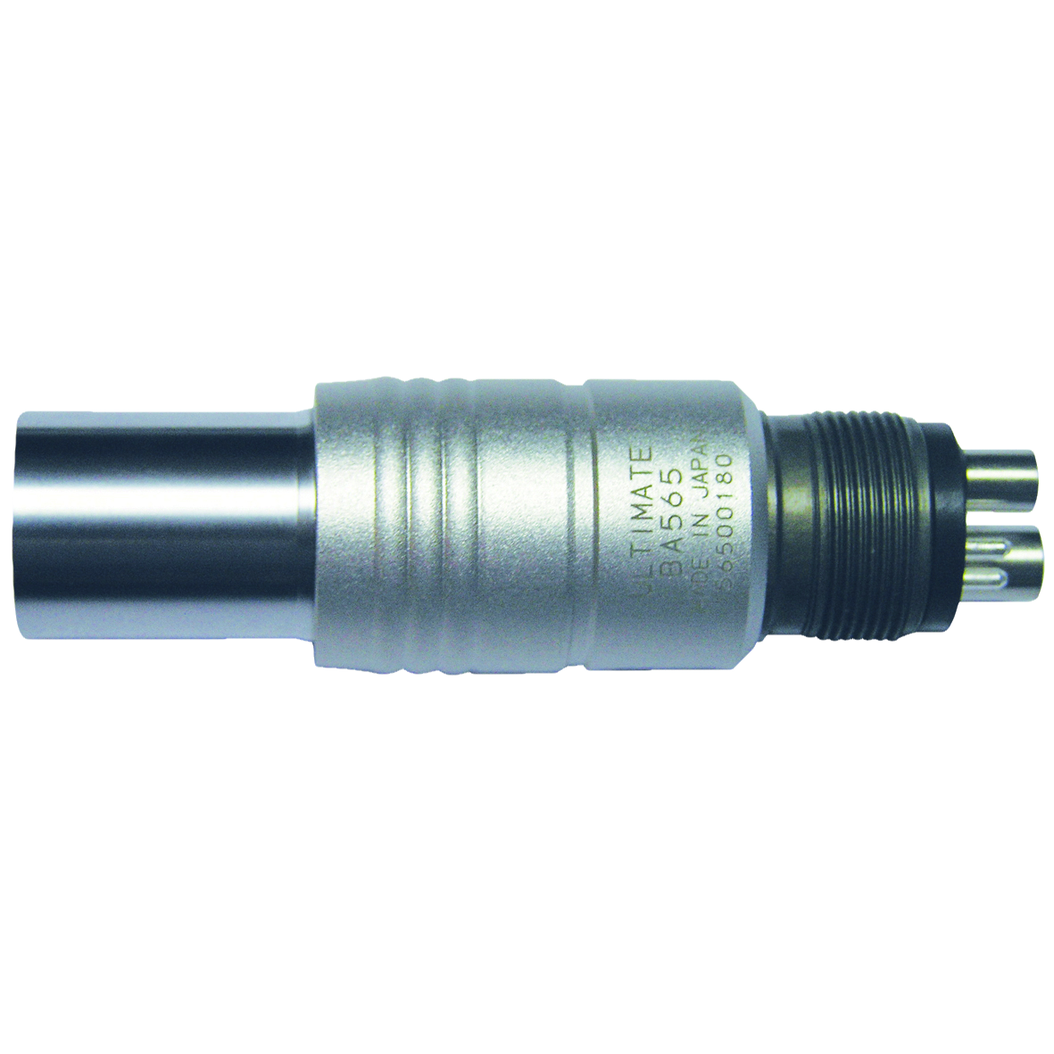 BA NSK Type Coupling with LED