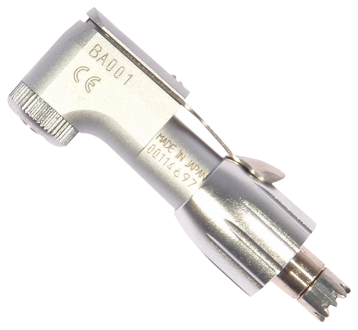 BA001 Latch Type Contra-Angle Head for BA101