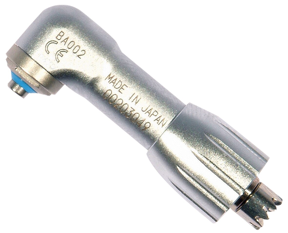 BA Sealed Prophy Head 1:1 Screw In Cups