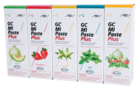 GC MI Paste Plus Assorted 5pk