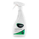 Azo Universal (formerly AzoMax) Cleaning & Disinfectant Spray (CE) 500ml Bottle