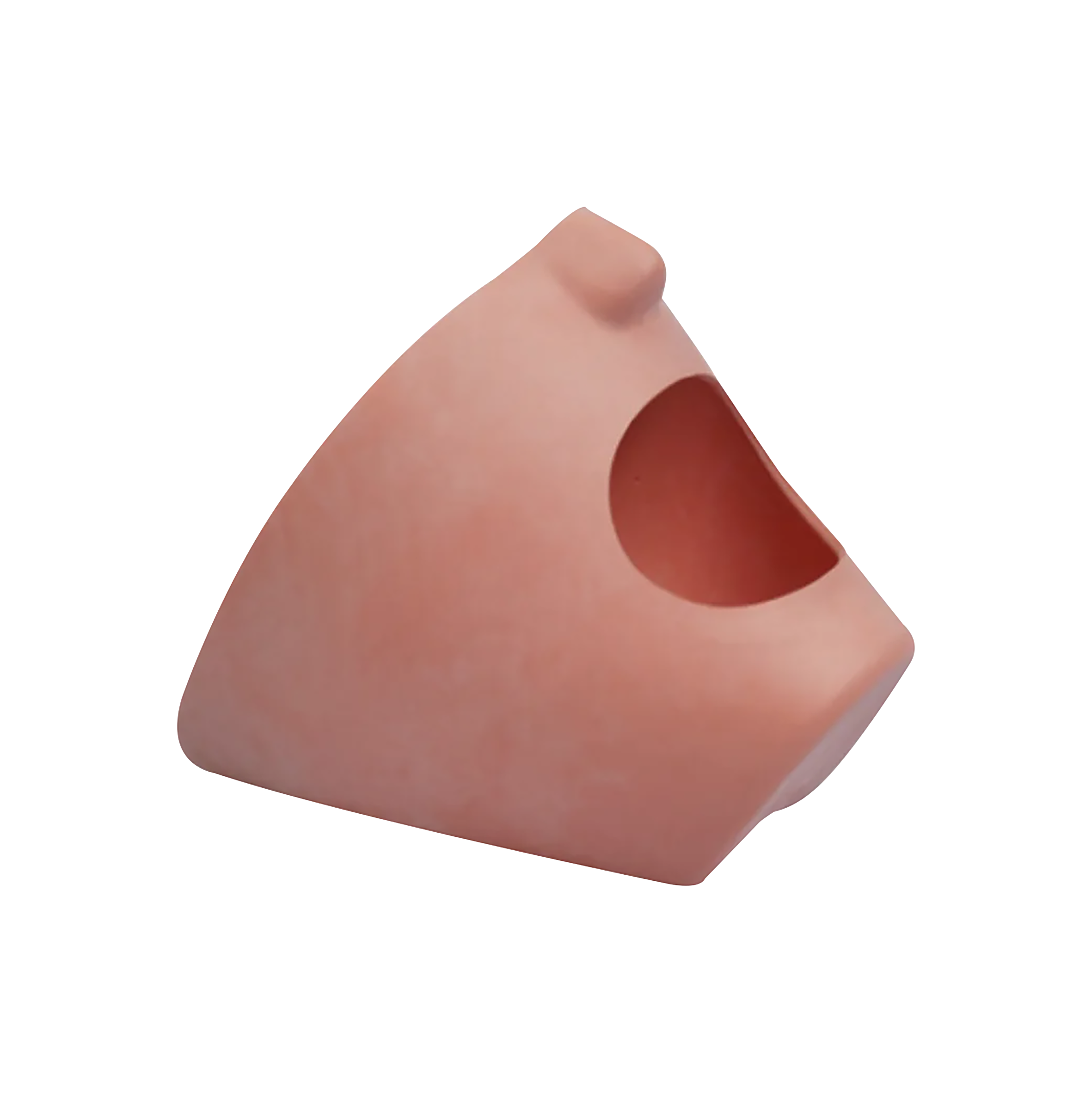 Face Mask Large Opening P-6 GL