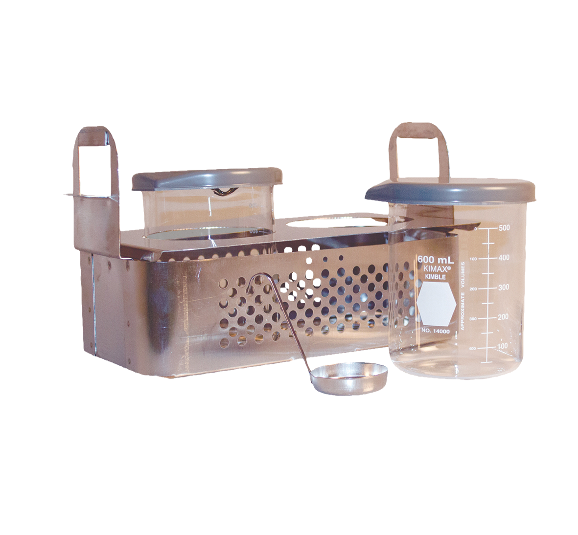 BA Accessory Kit for UC400