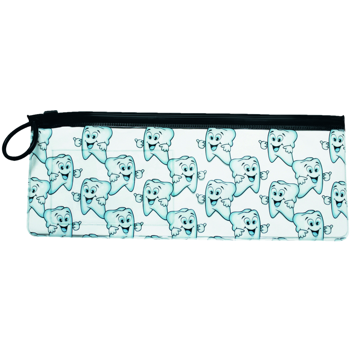 10inch Happy Smile Bag Single