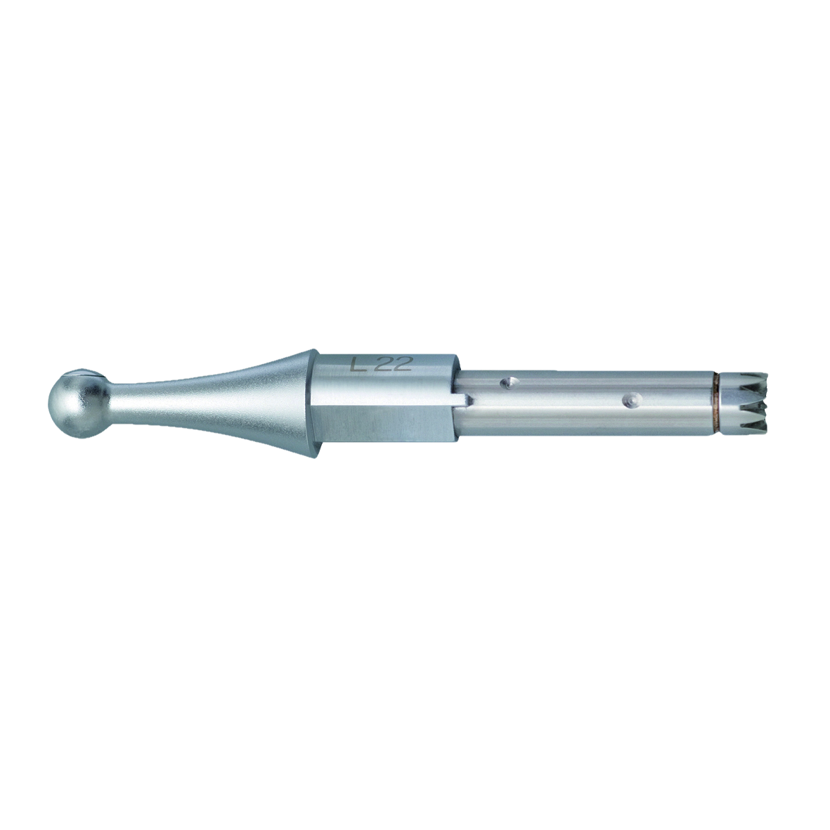 Intra lux Steel Head L22