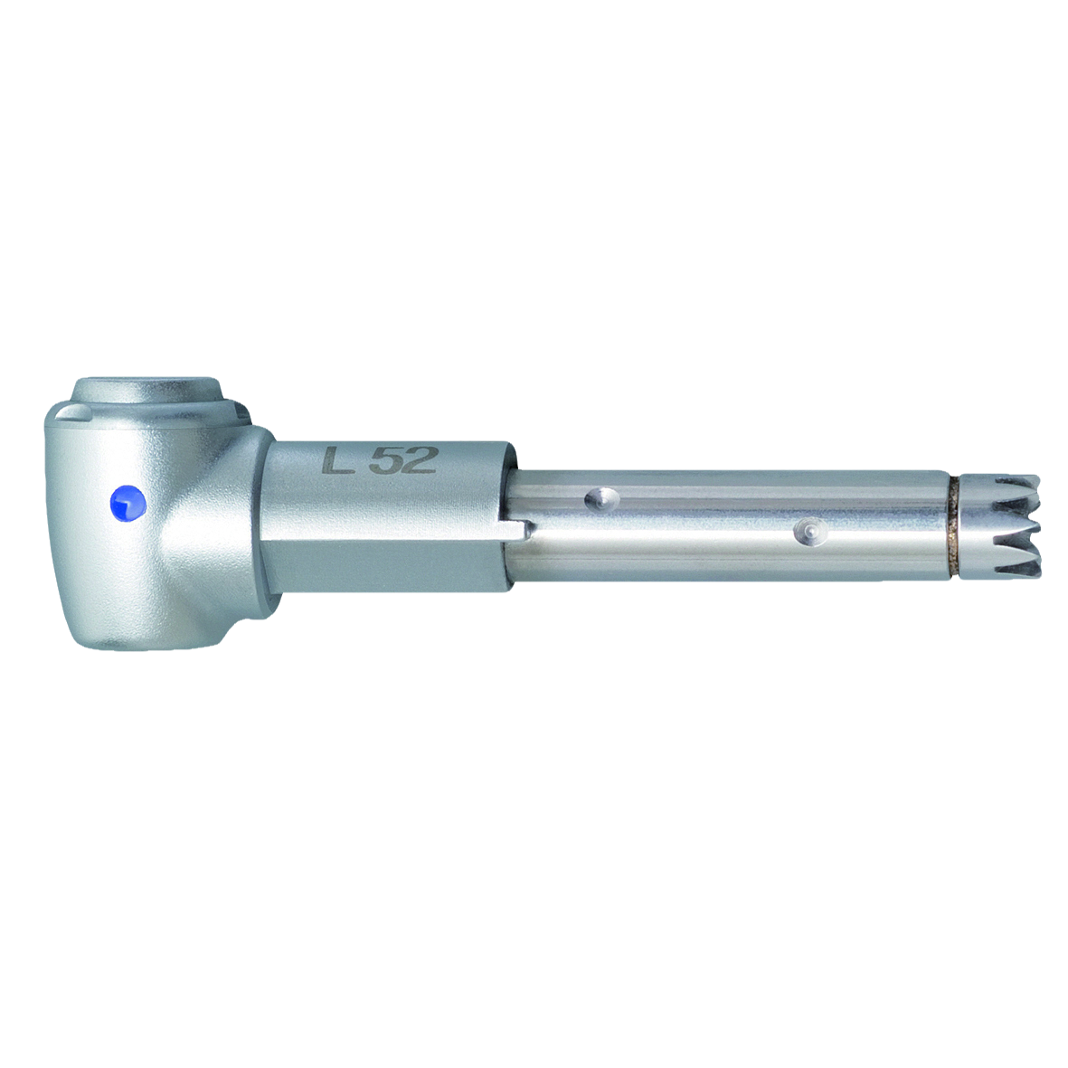 Intra Lux Steel Head L52