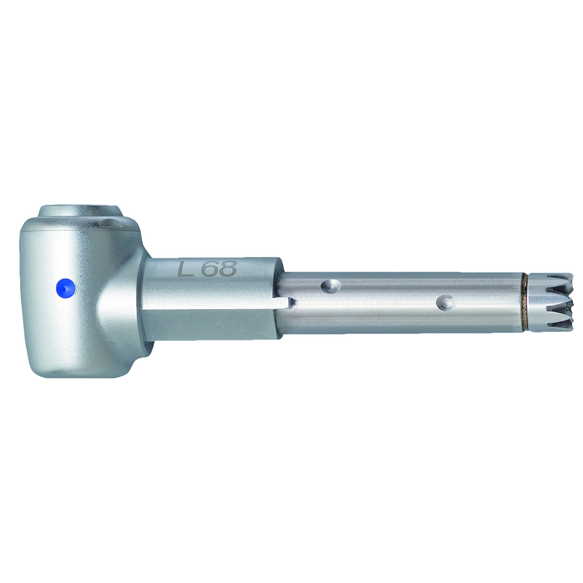 Intra Lux Steel Head L68