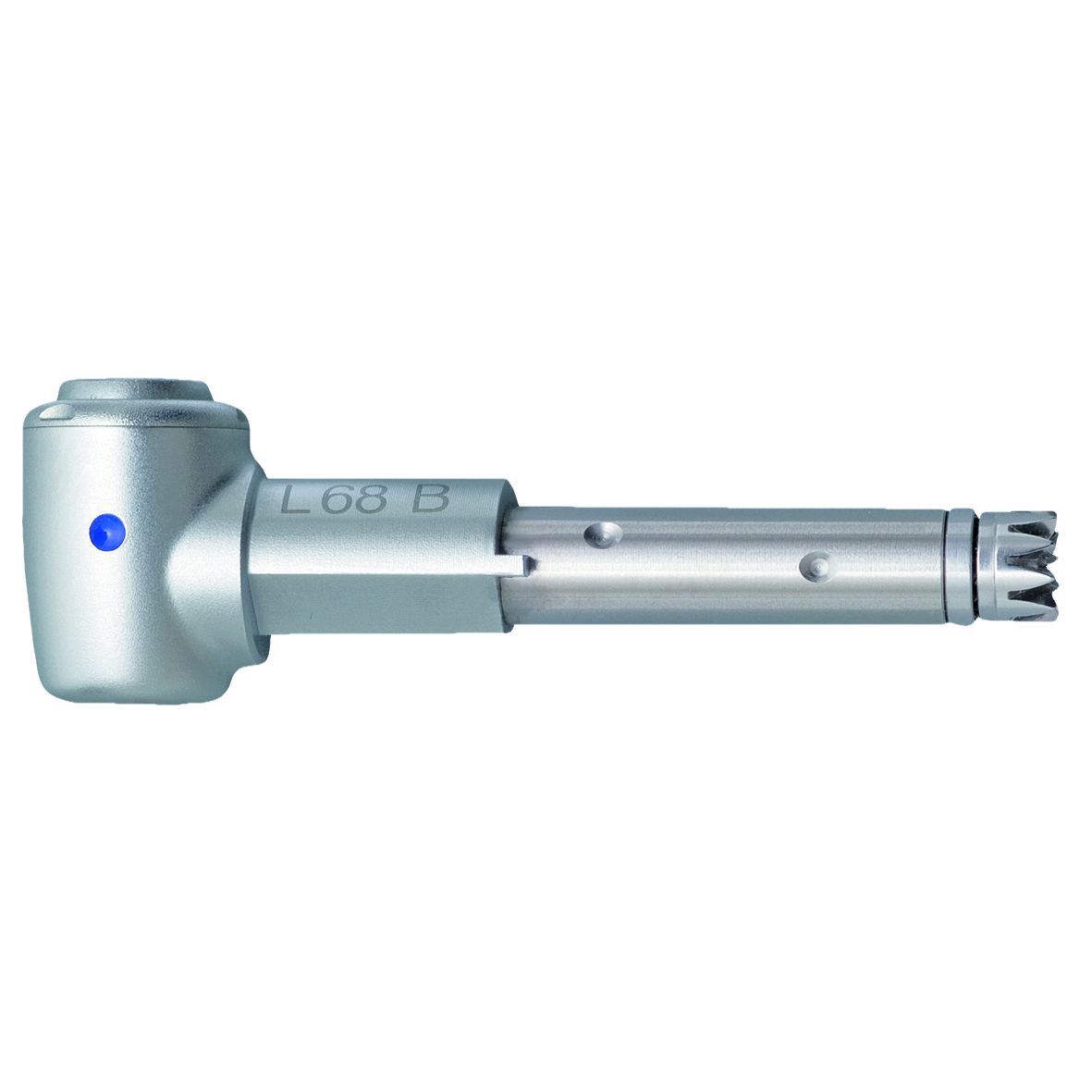 Intra Lux Steel Head L68B