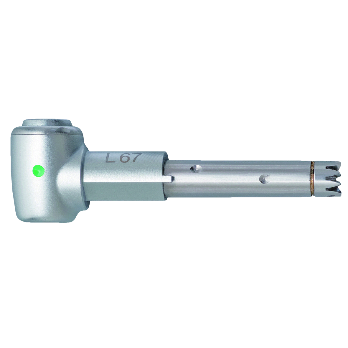 Intra Lux Steel Head L67