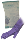 IMS Lilac Nitrile Utility Gloves X-Large 10 3pk