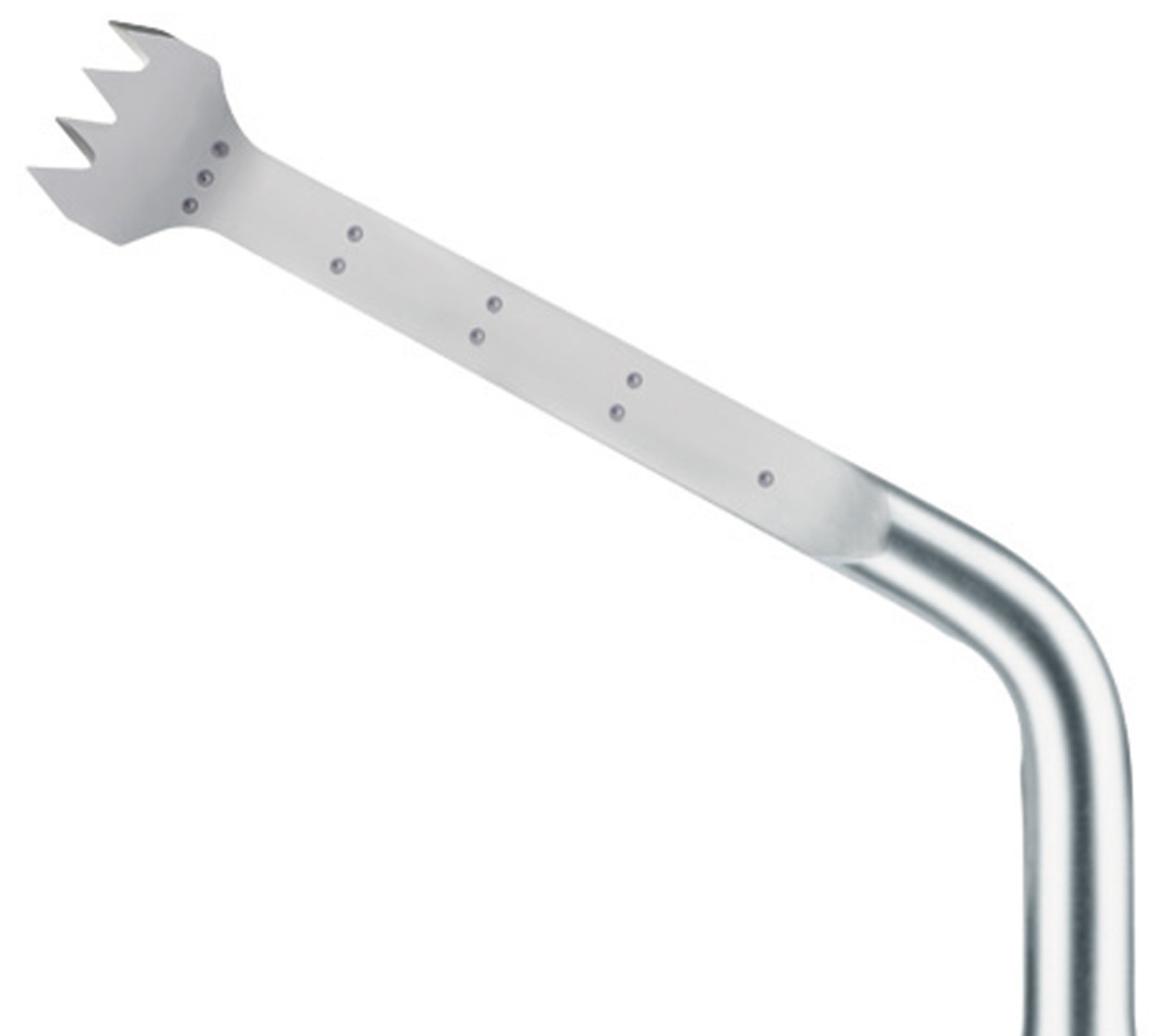 BS1 II Long Tip