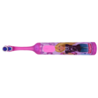 Colgate Toothbrush Battery Barbie 6pk