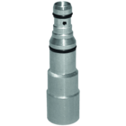 Oil Spray Nozzle Adaptor Multiflex