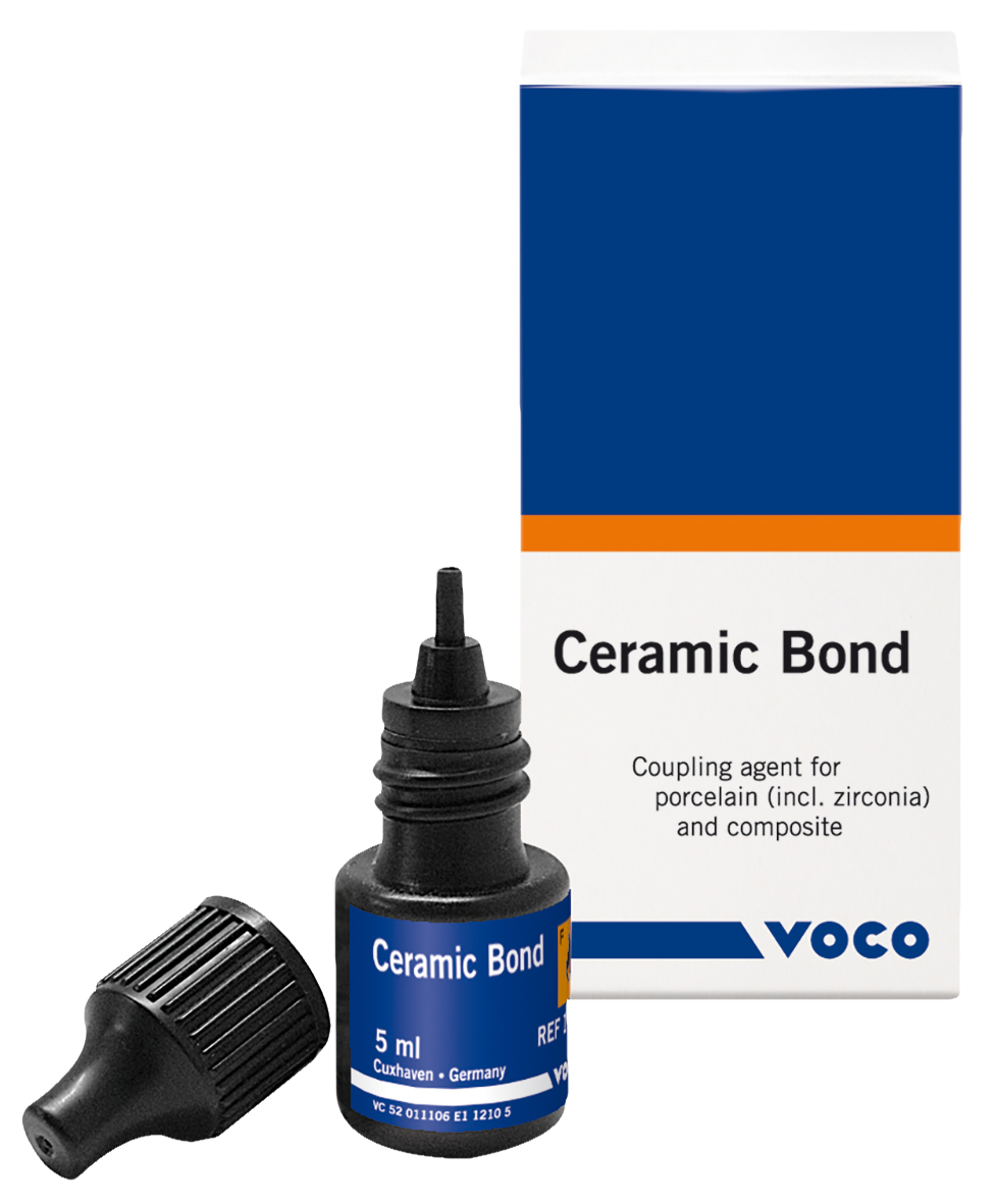 Ceramic Bond Bottle 5ml