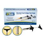 inSafe Syringe Standard T-Type 2.2