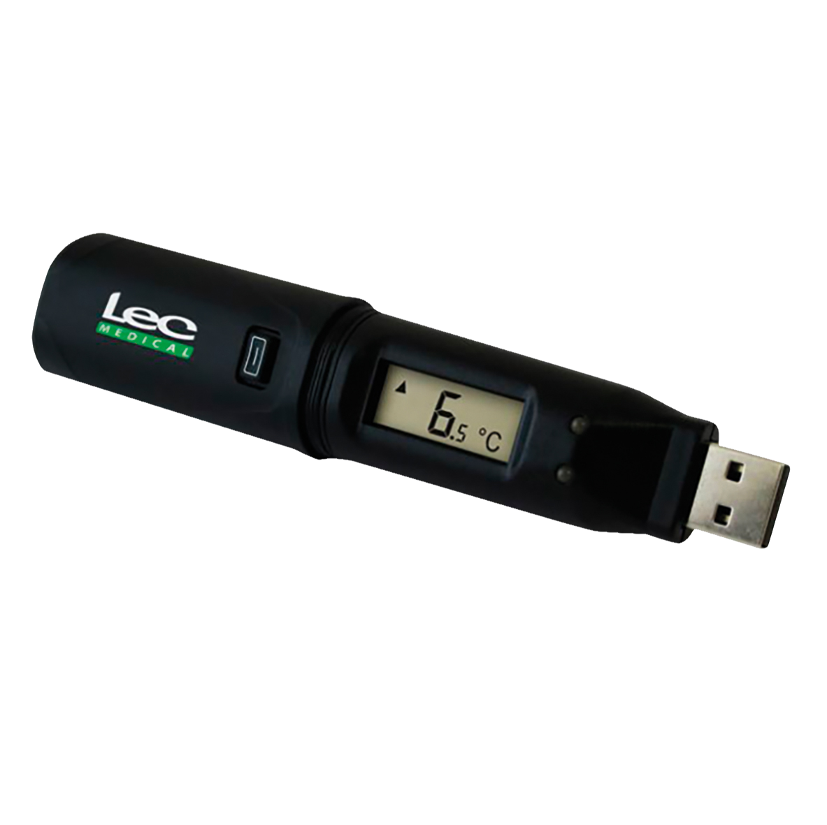 LEC ATMDL-LCD Advanced Data Logger