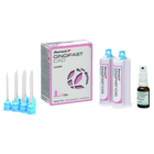 Gingifast CAD Rigid Cartridge 50ml 2pk