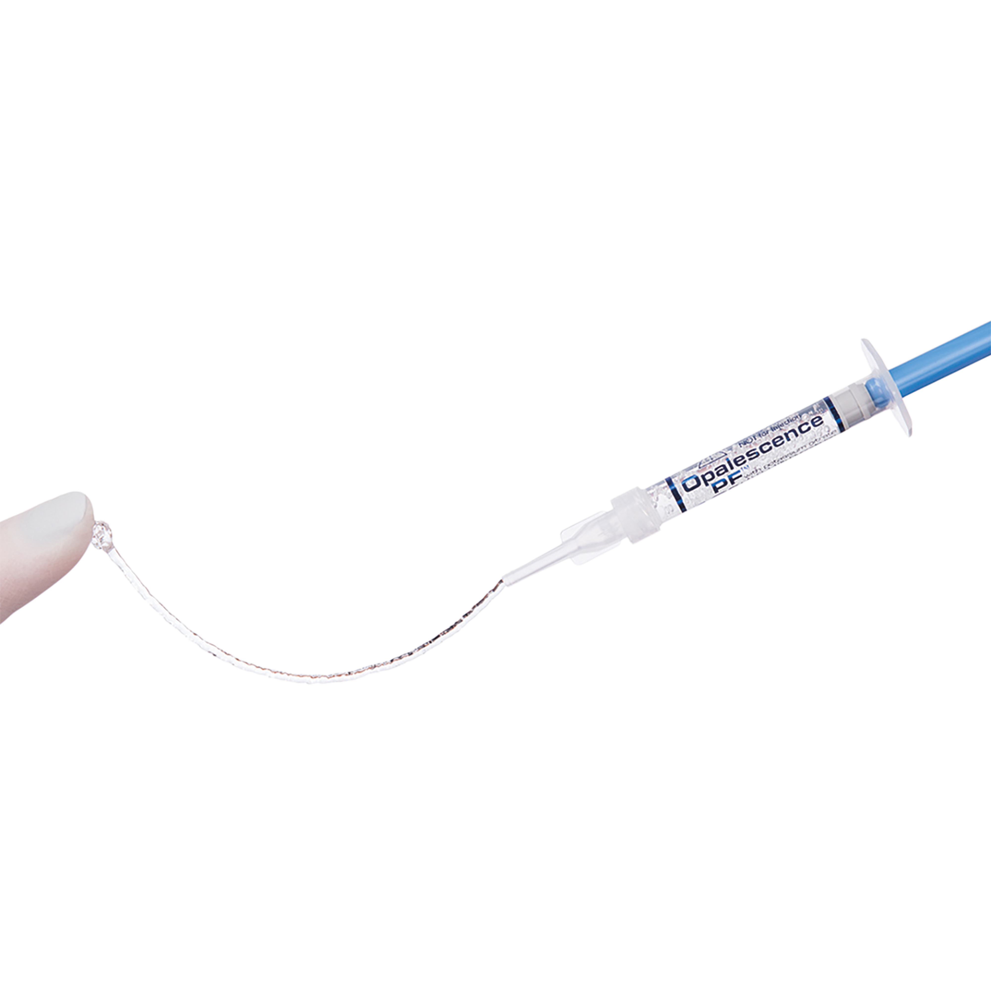 Opalescence PF 16% Mint Refill Kit 1.2ml 40pk