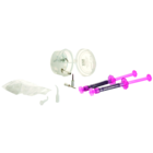 Opalustre Kit Syringe 1.2ml 4pk