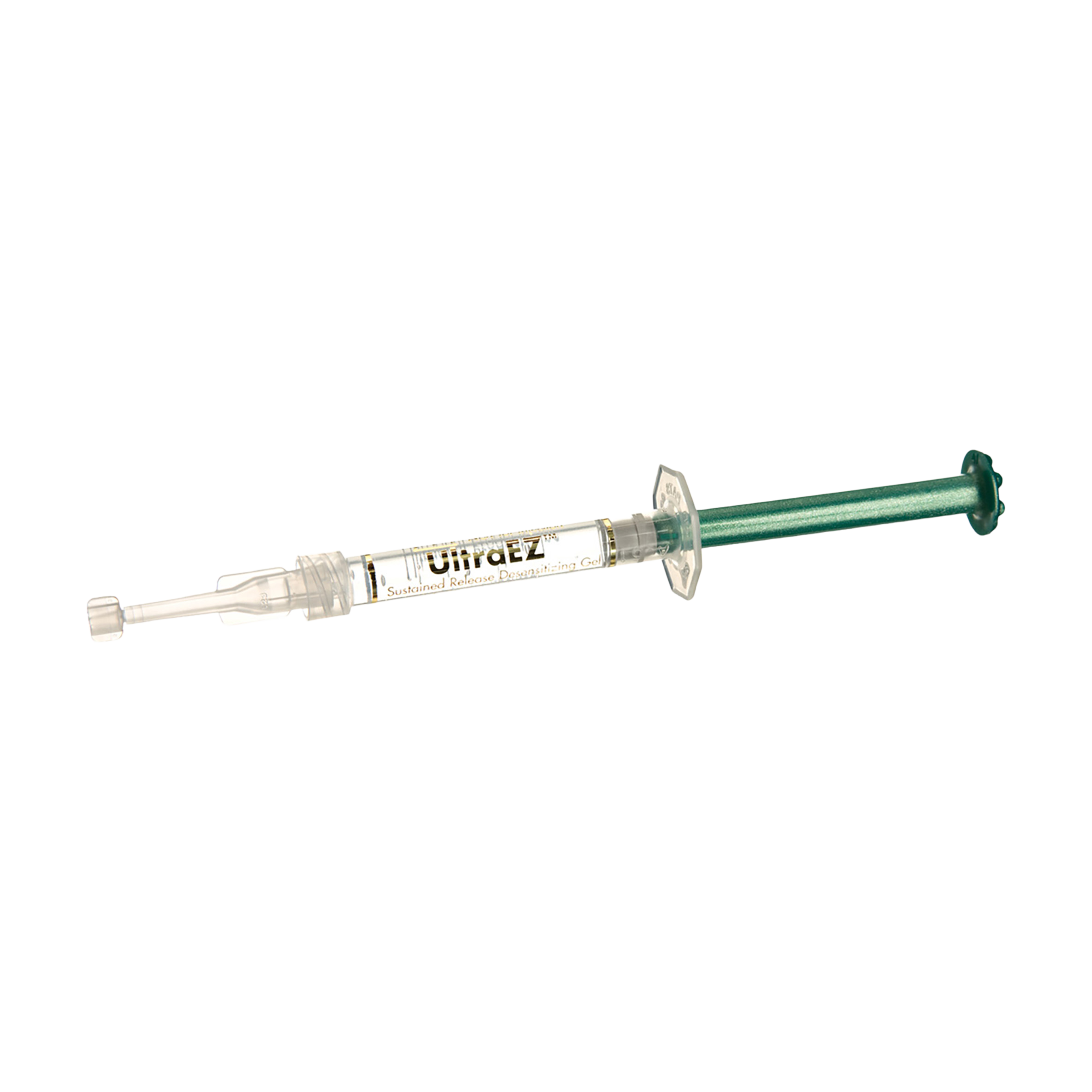 UltraEz Desensitising Gel Syringe 1.2ml Kit 20pk