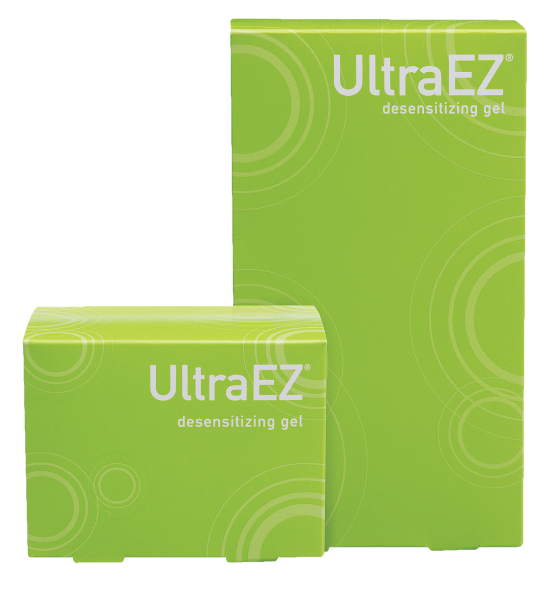 UltraEz Mini Kit Preloaded Tray Upper & Lower 4pk