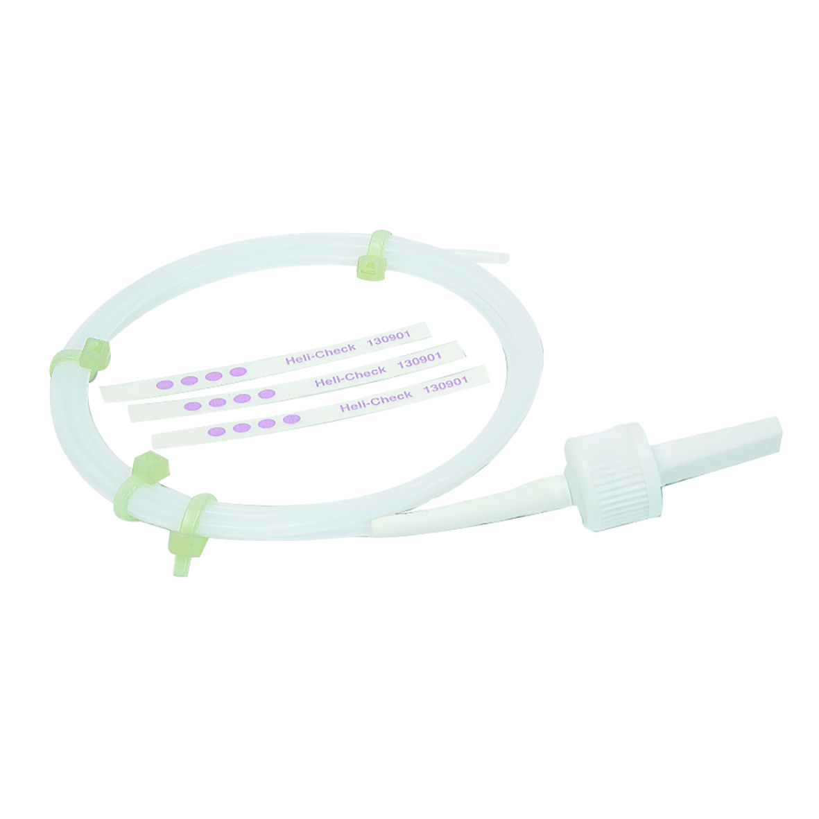 Helix Steam Penetration Test 250pk