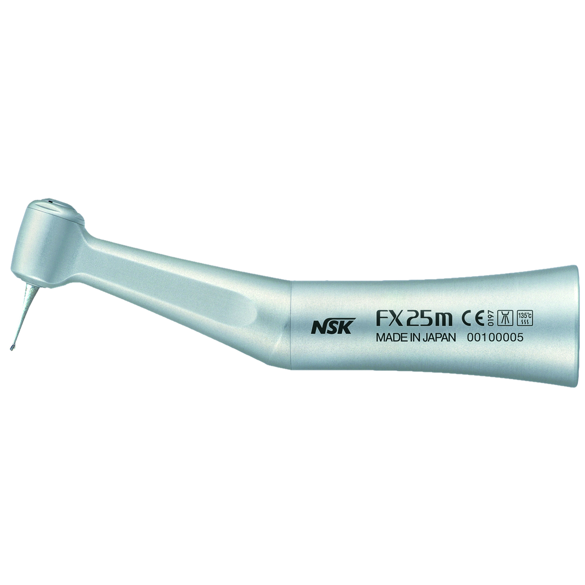 FX Series FX25 1:1 C/A Handpiece N/Optic N/Spray