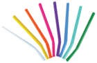 Seal-Tight Spectrum Tips Assorted Colours 200pk