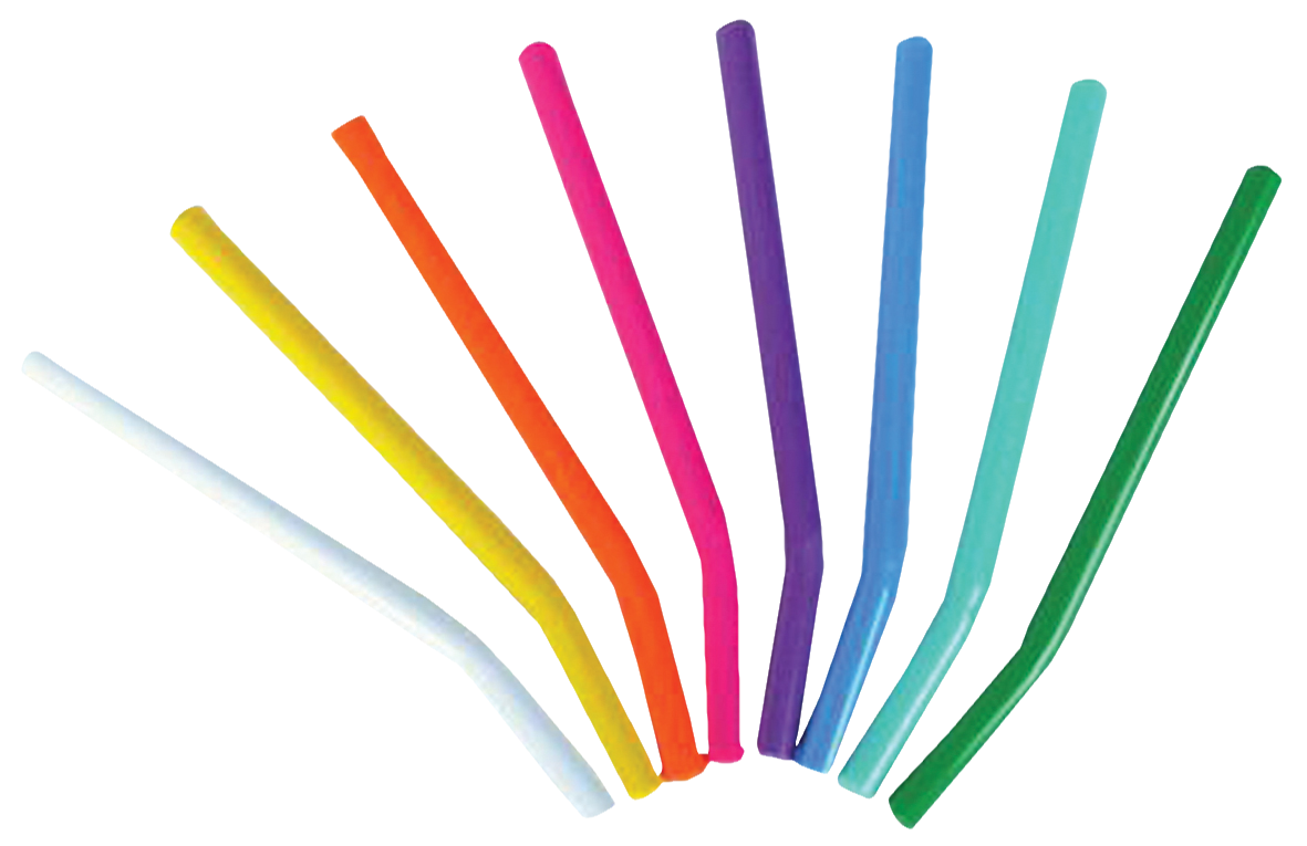 Seal-Tight Spectrum Tips Assorted Colours 200pk