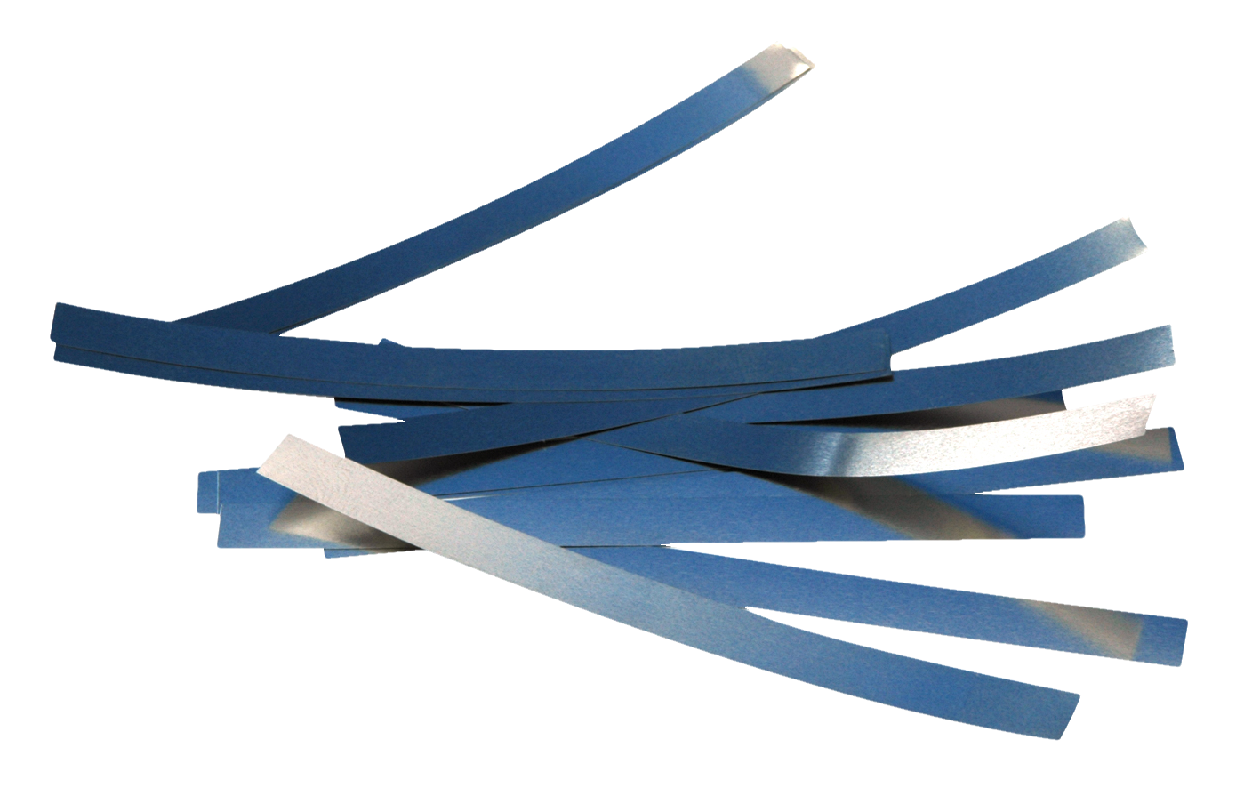 DEHP Siqveland Matrix Bands Narrow 72pk