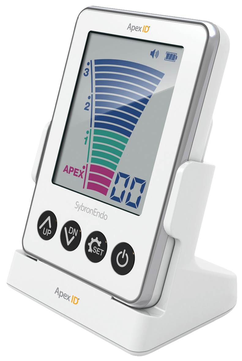 Apex ID Digital Apex Locator